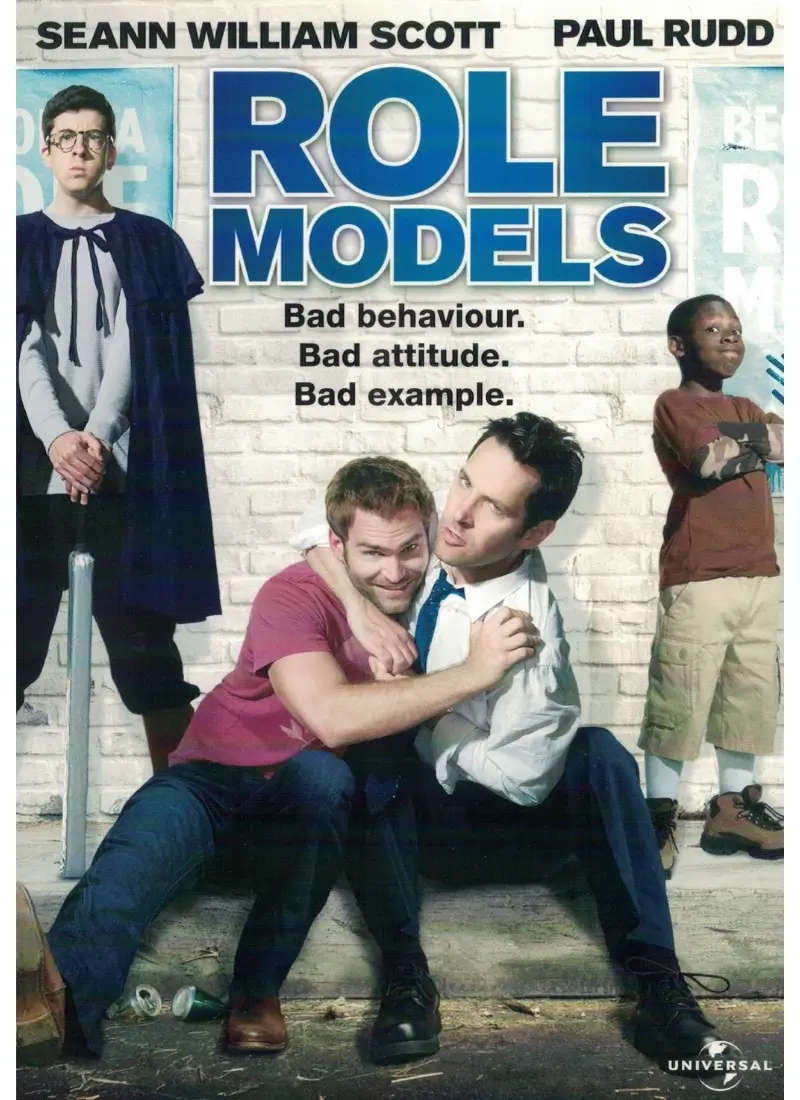 Role Models (DVD)