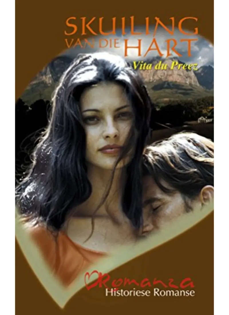 Skuiling van die Hart