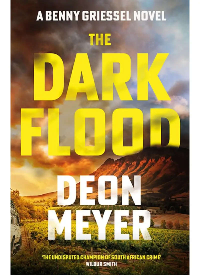 The Dark Flood