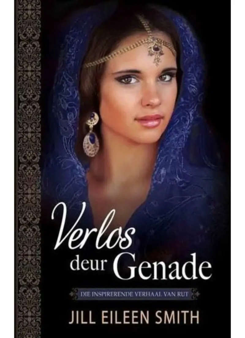 Verlos deur Genade