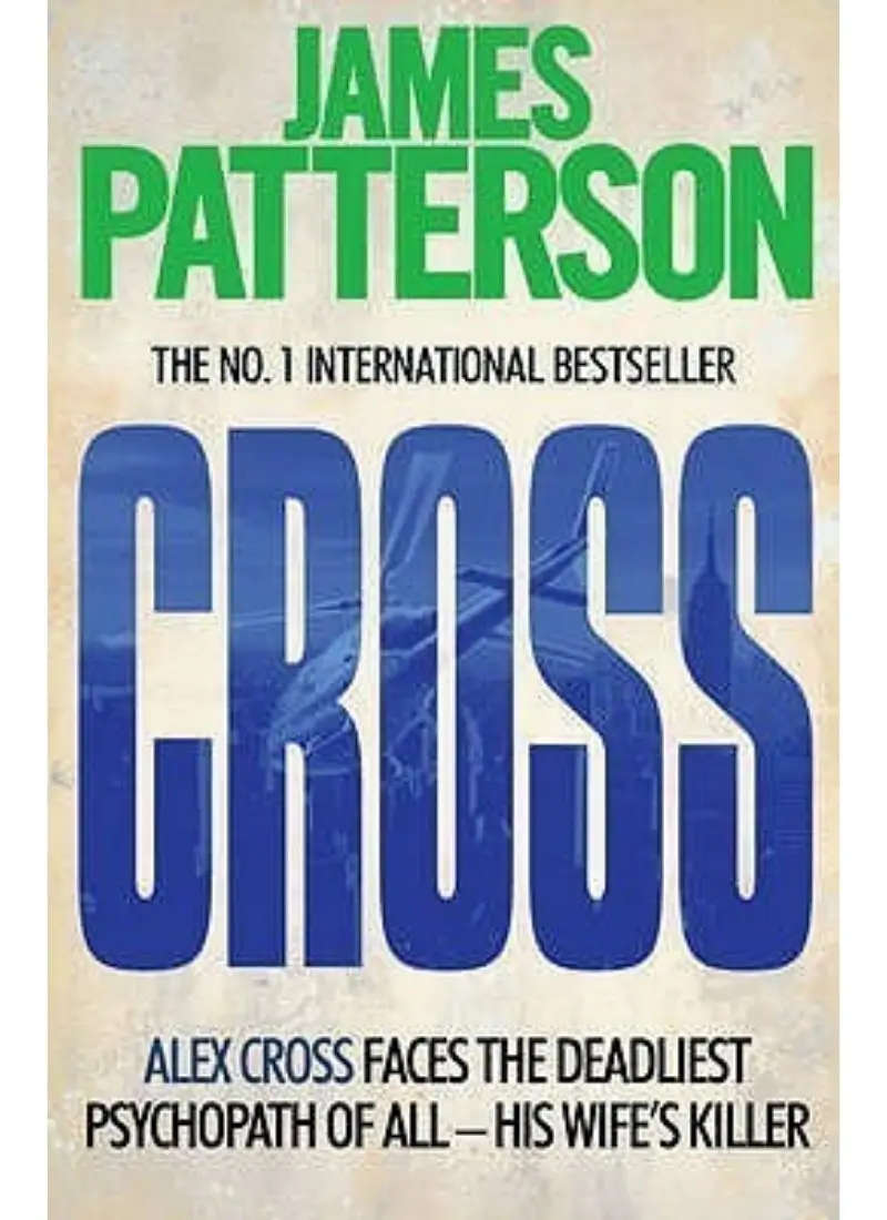 Alex Cross: Cross