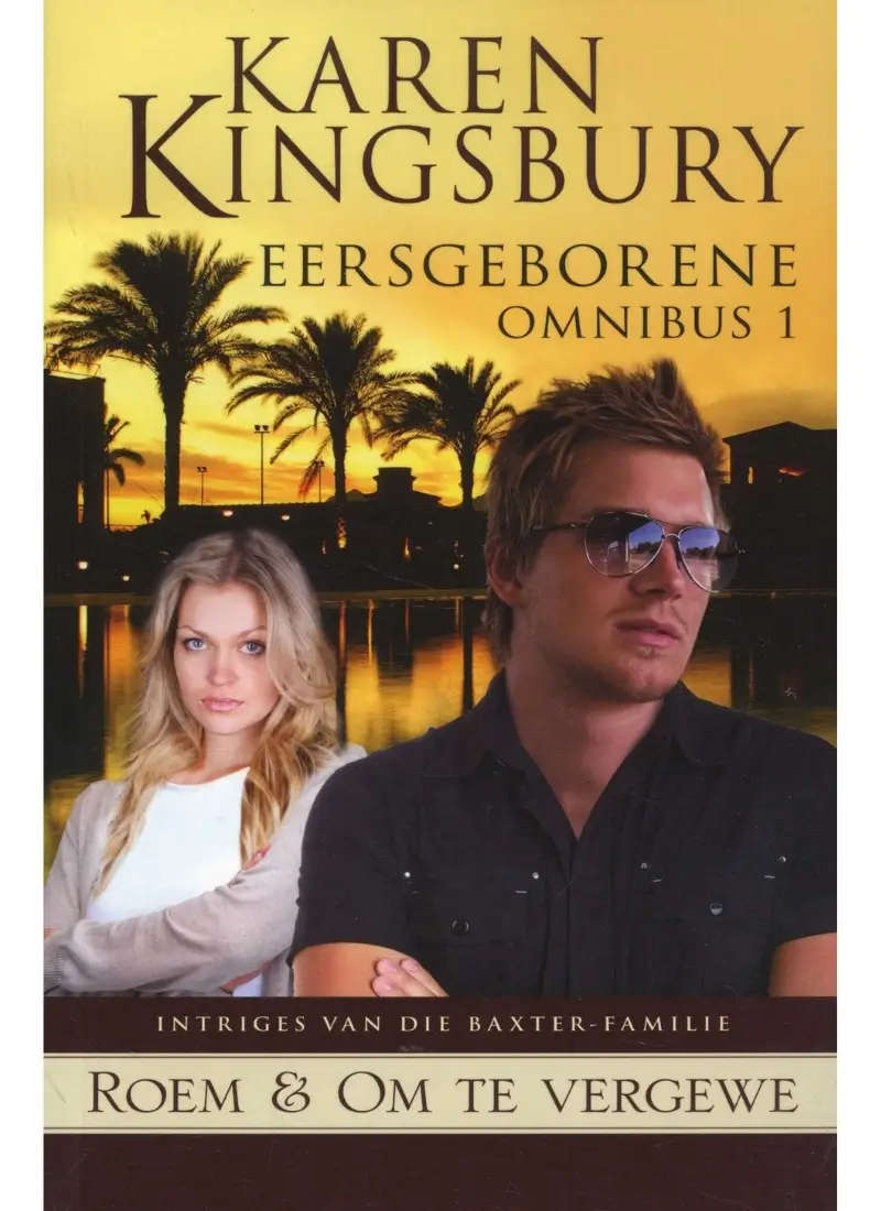 Eersgeborene Omnibus 1