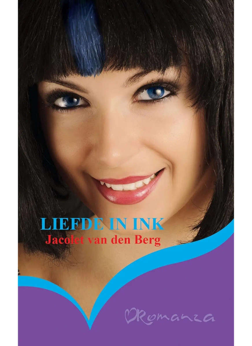 Liefde in ink