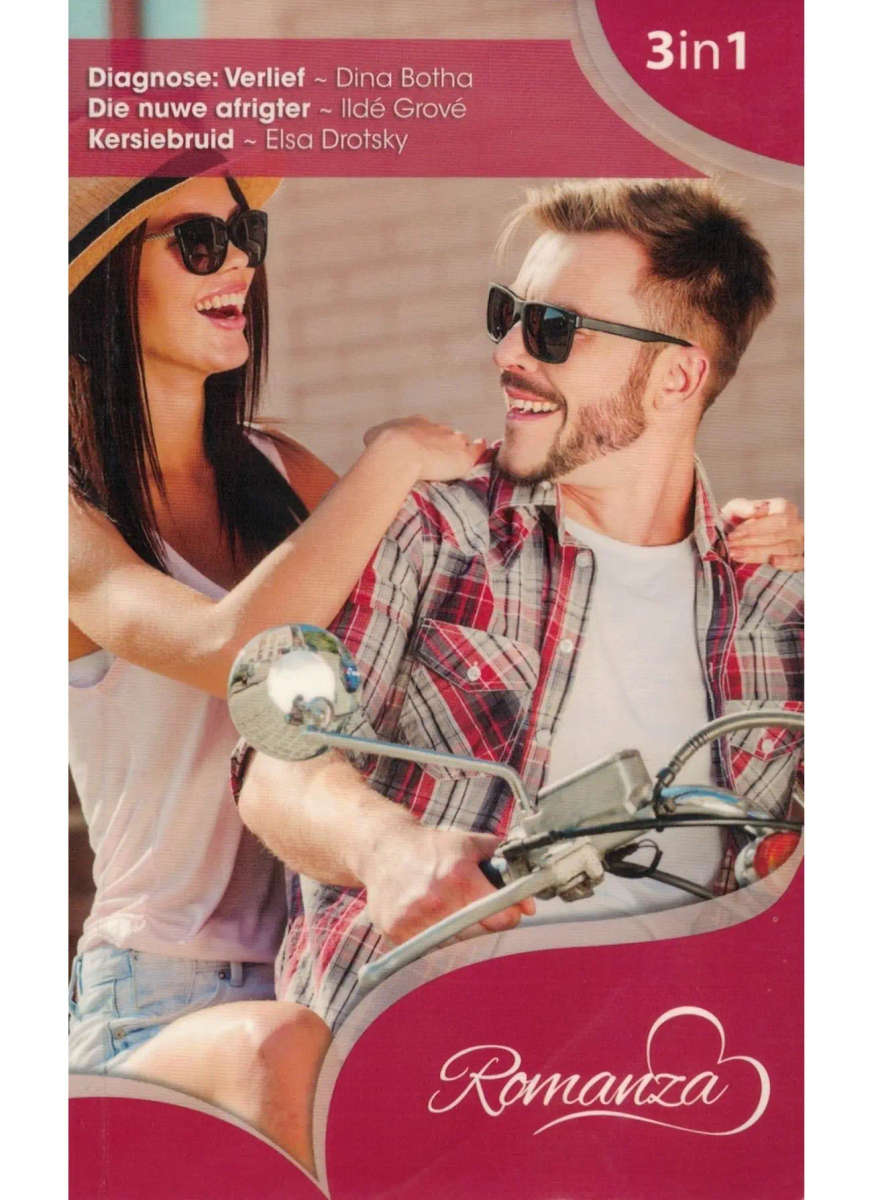 Romanza 3 in 1