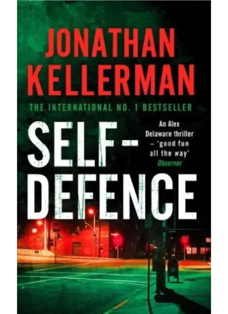 Self-Defence