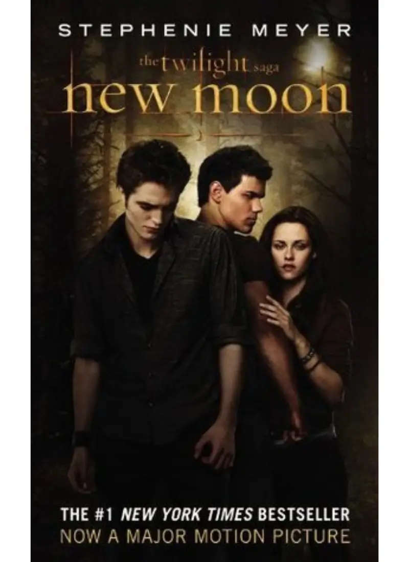 Twilight: New Moon