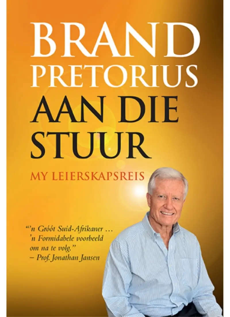 Aan die Stuur