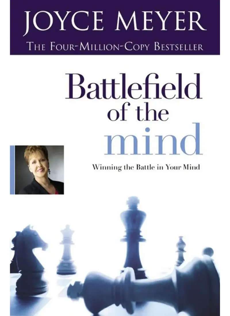 Battlefield of the Mind
