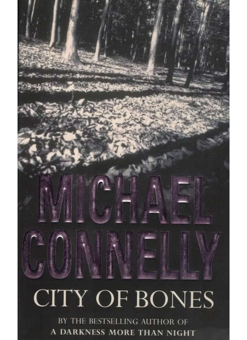 City of Bones