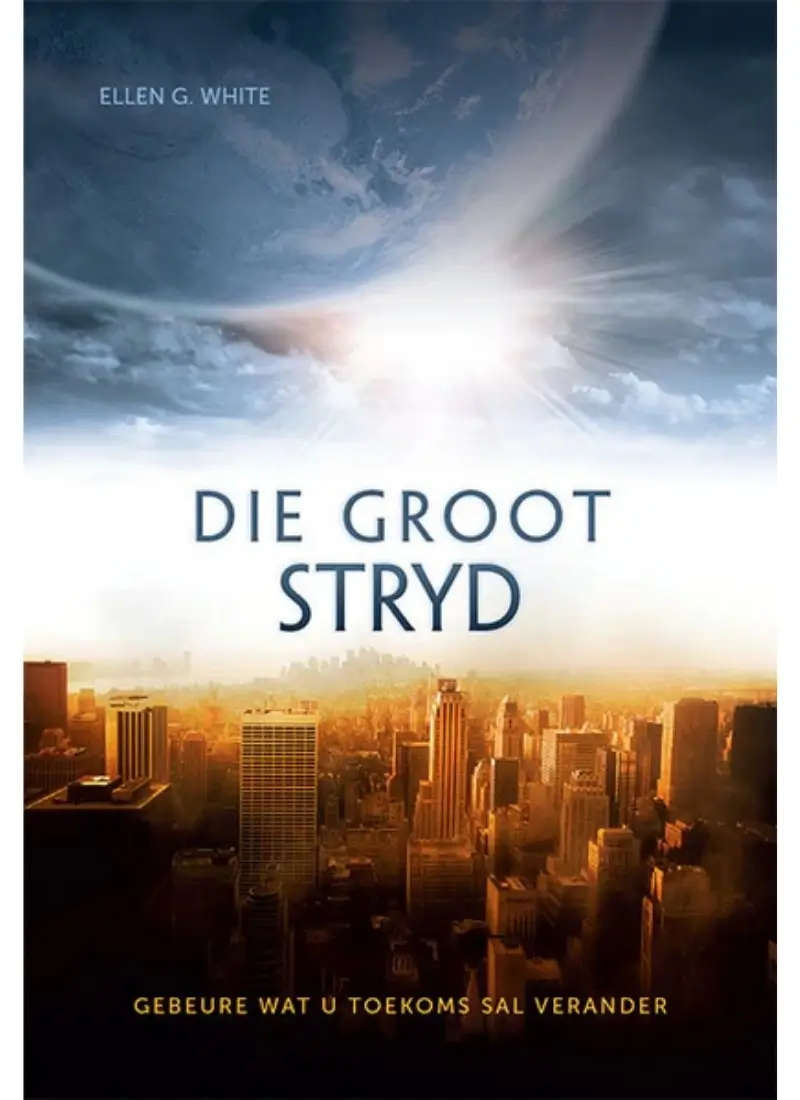 Die Groot Stryd