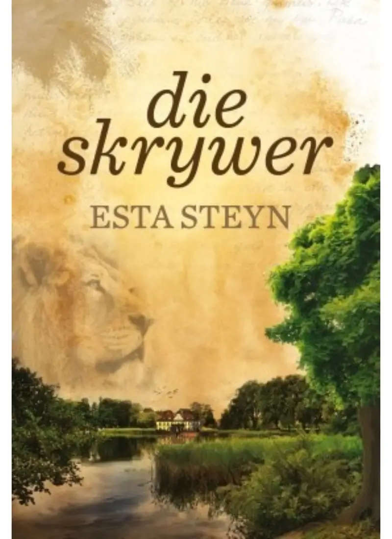 Die Skrywer