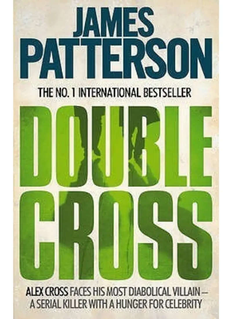 Double Cross