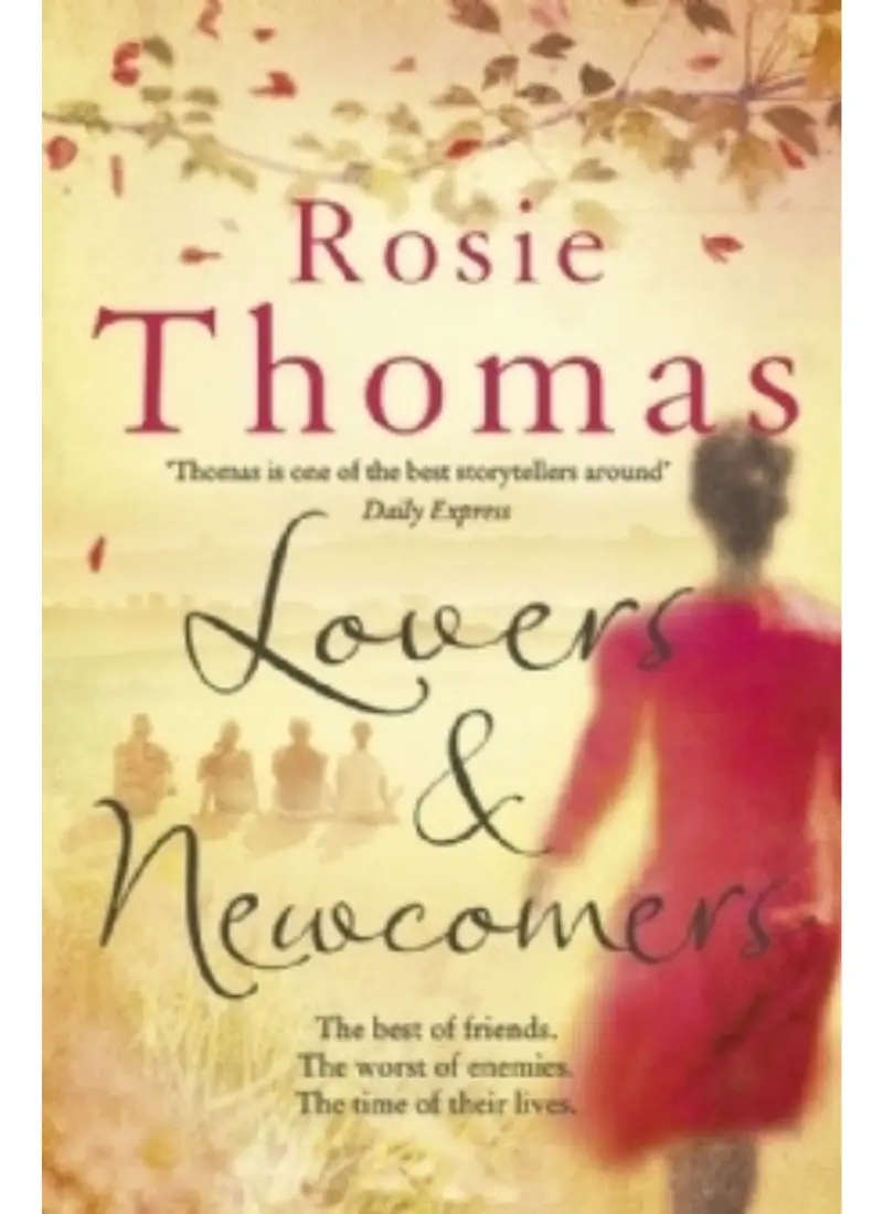 Lovers and Newcomers