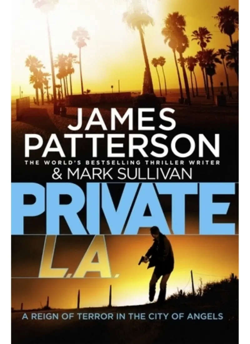 Private L.A.