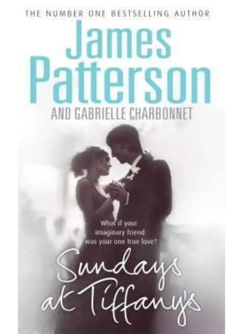 Sundays at Tiffany's