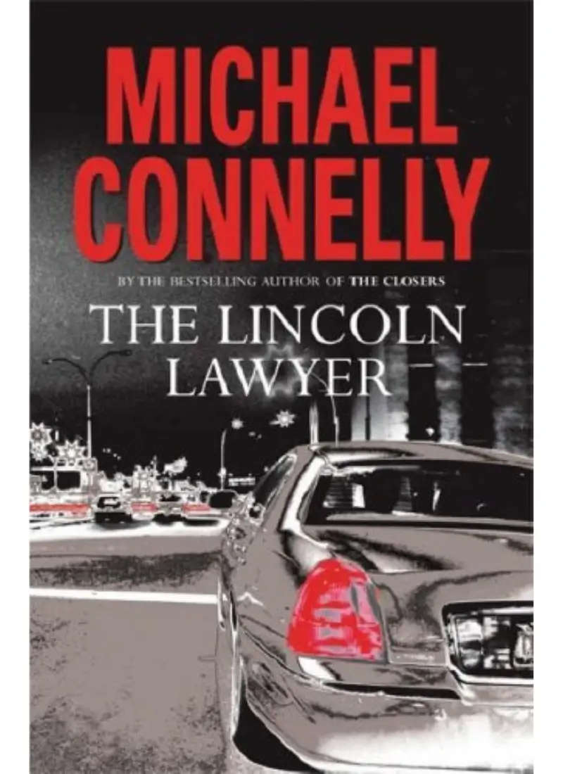 The Lincoln Lawyer
