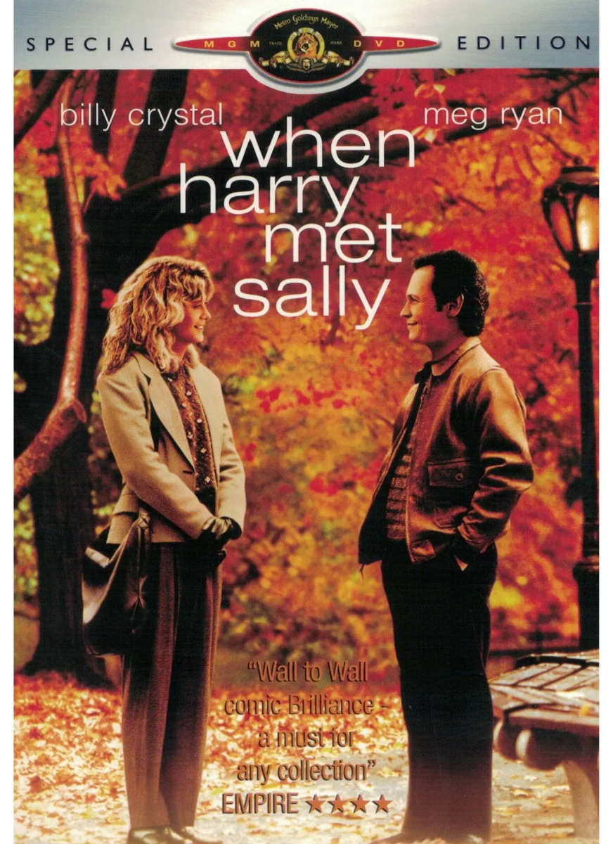 When Harry met Sally (DVD)