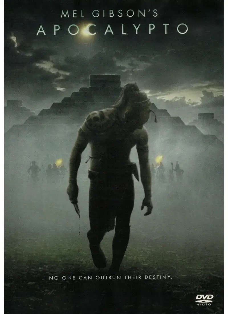 Apocalypto (DVD)