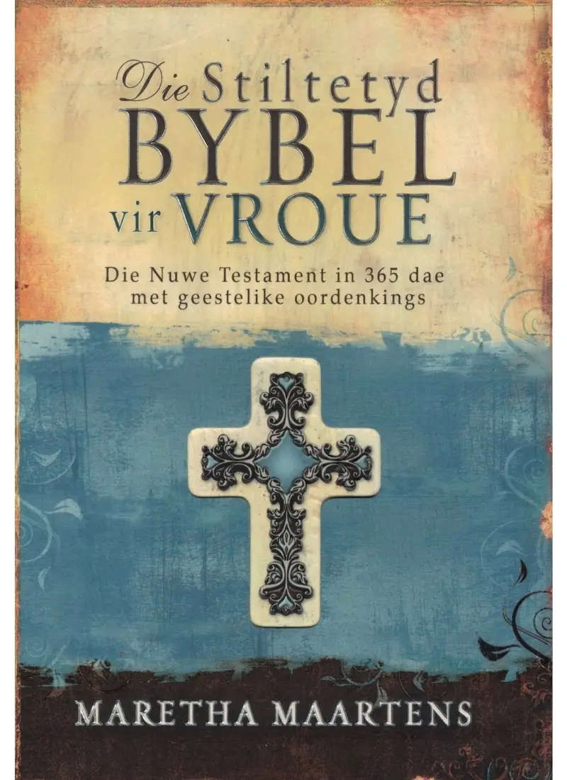 Die Stiltetyd Bybel vir Vroue