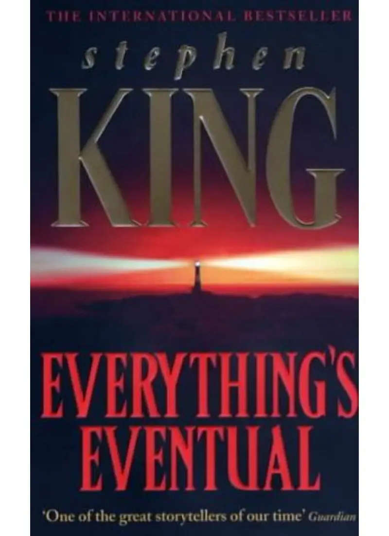 Everything's Eventual