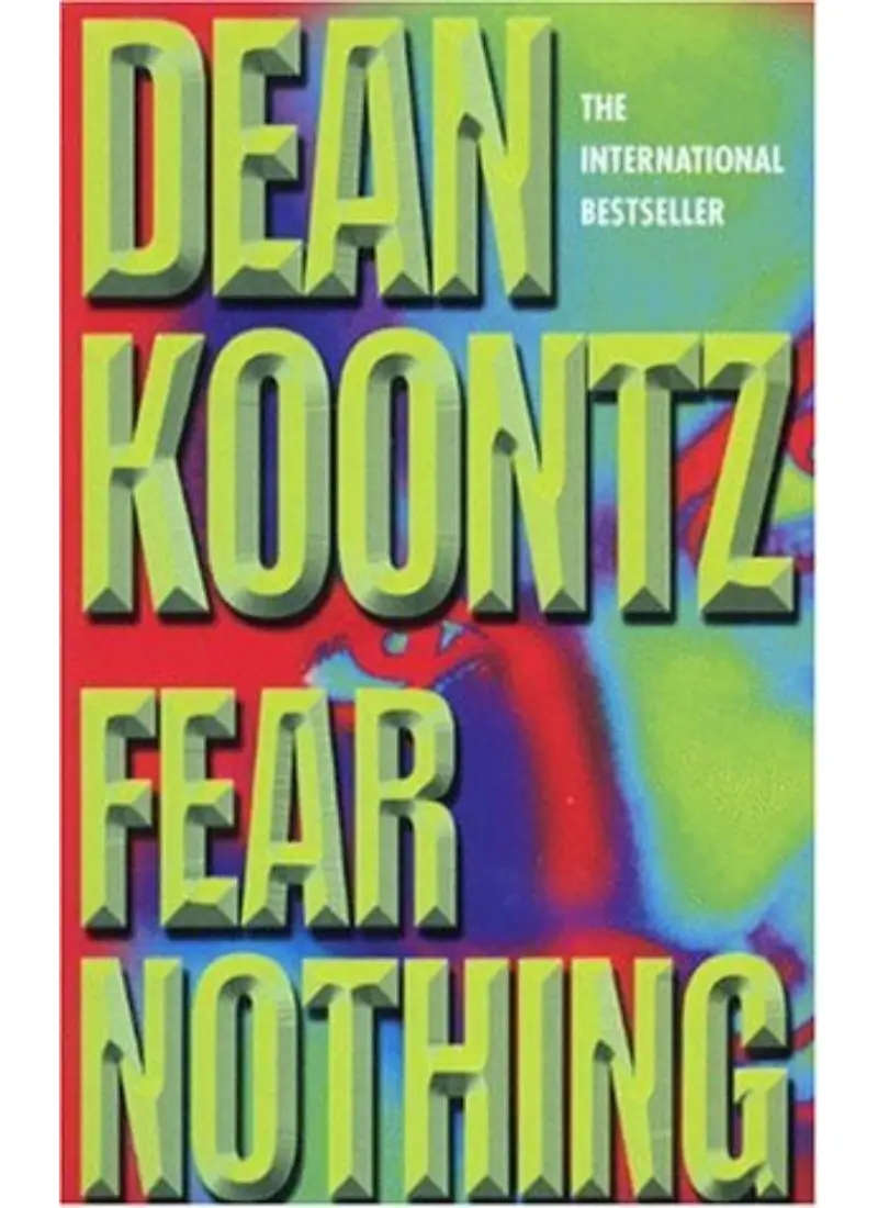 Fear Nothing