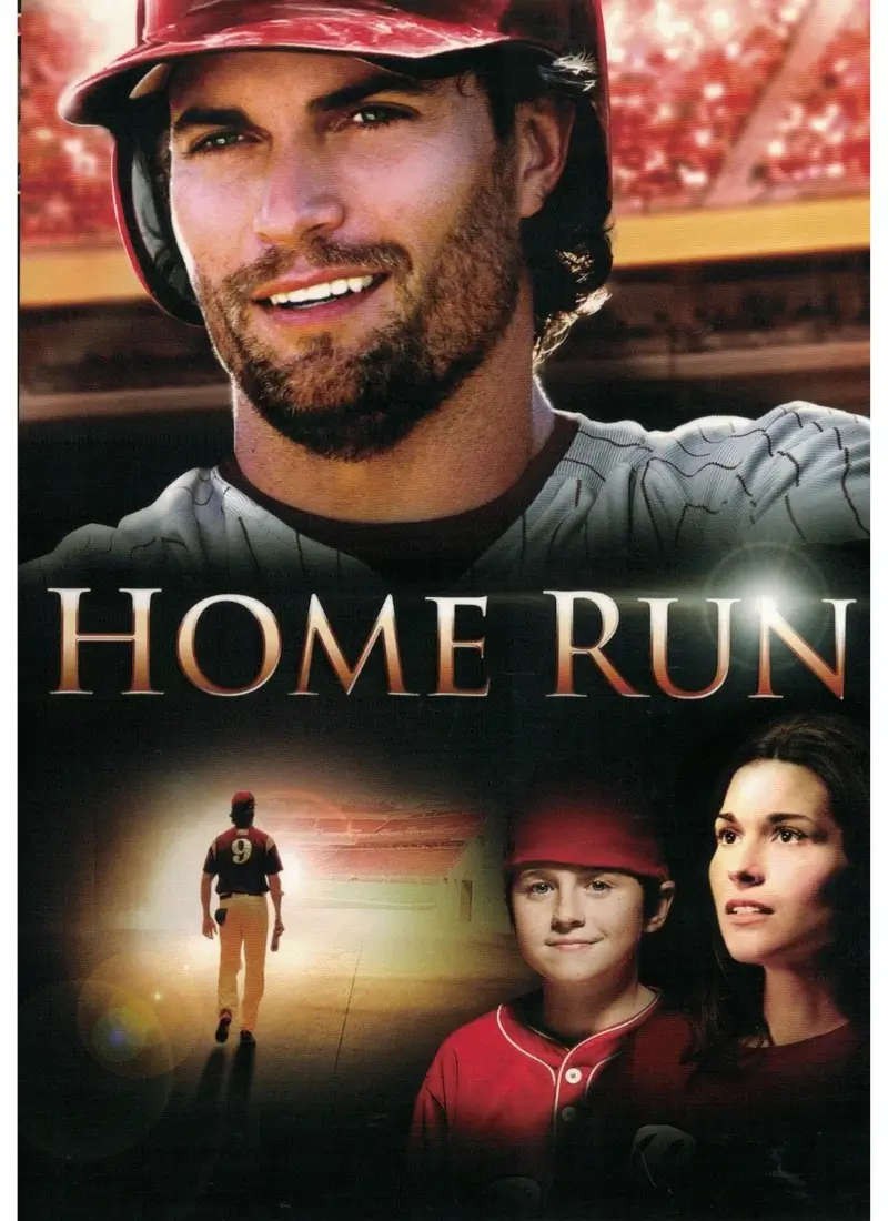 Home Run (DVD)