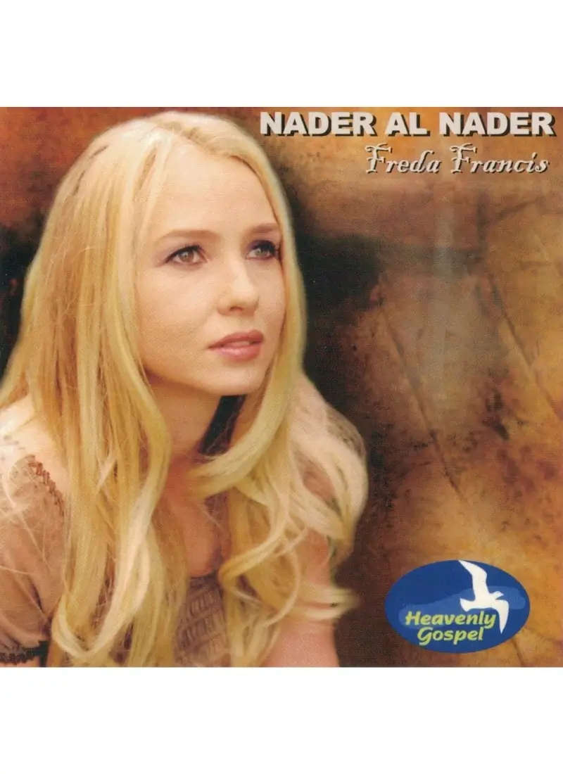 Freda Francis - Nader al Nader (CD)