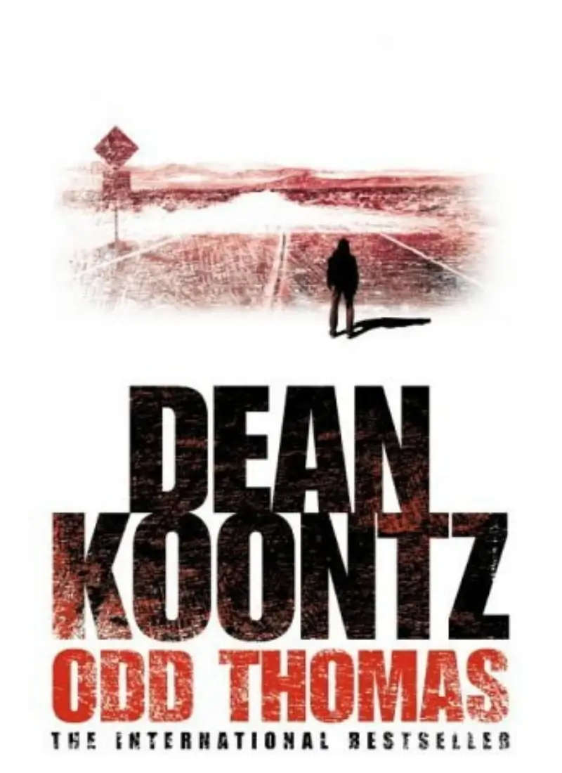Odd Thomas