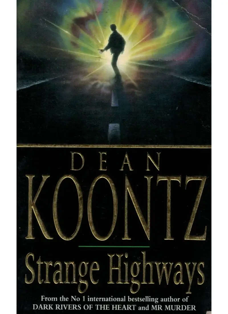 Strange Highways