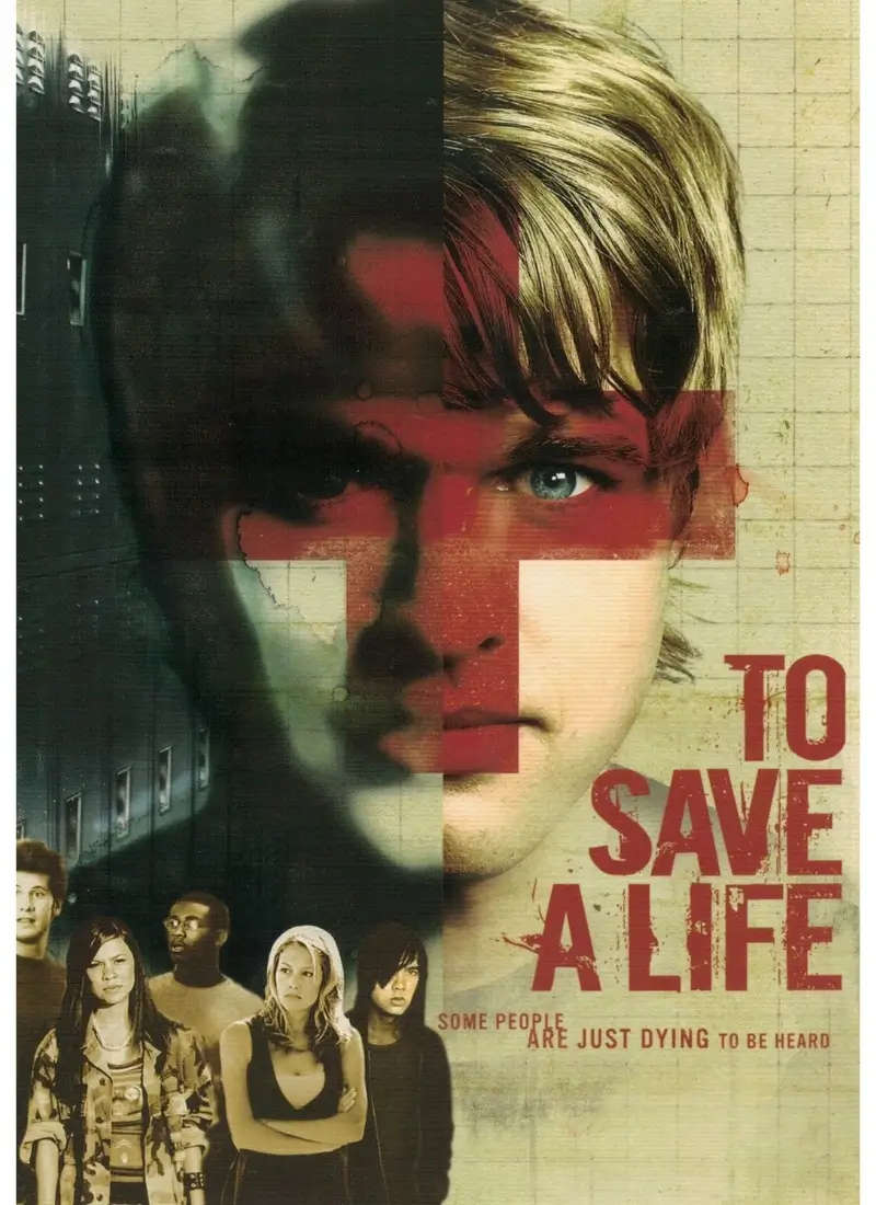 To Save a Life (DVD)