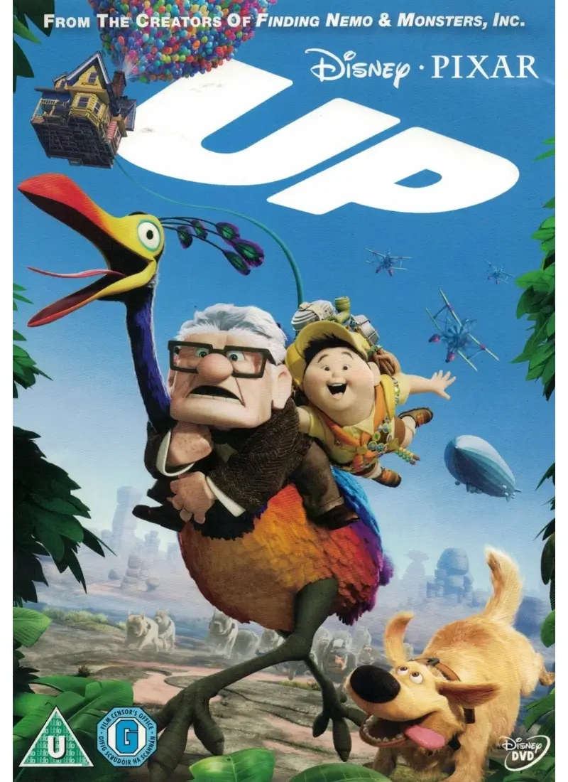 Up (DVD)