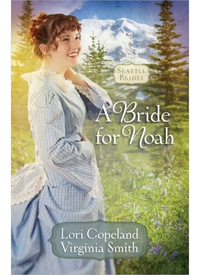 A Bride for Noah