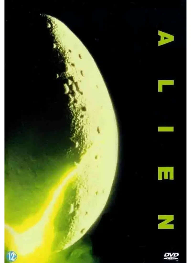 Alien (DVD)