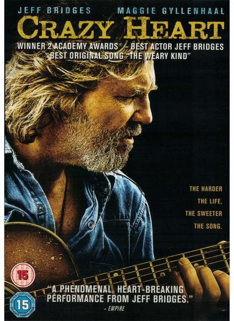 Crazy Heart (DVD)