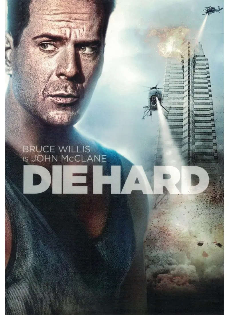 Die Hard (DVD)