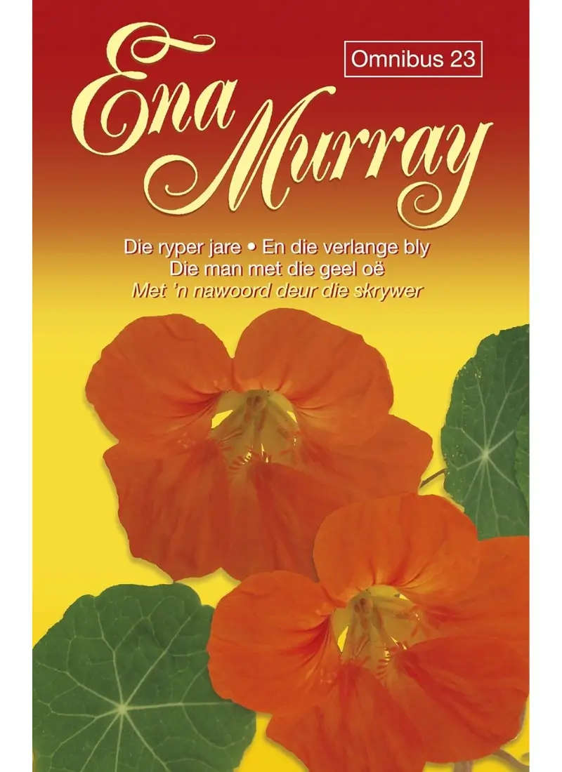 Ena Murray Omnibus 23