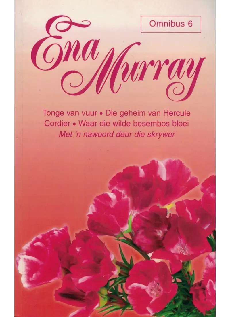 Ena Murray Omnibus 6