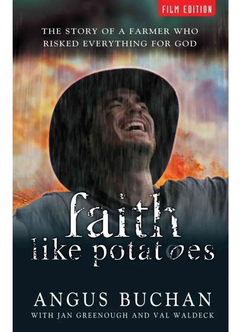 Faith like Potatoes