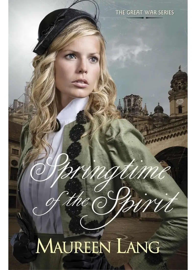 Springtime of the Spirit