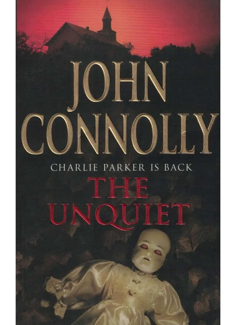 The Unquiet