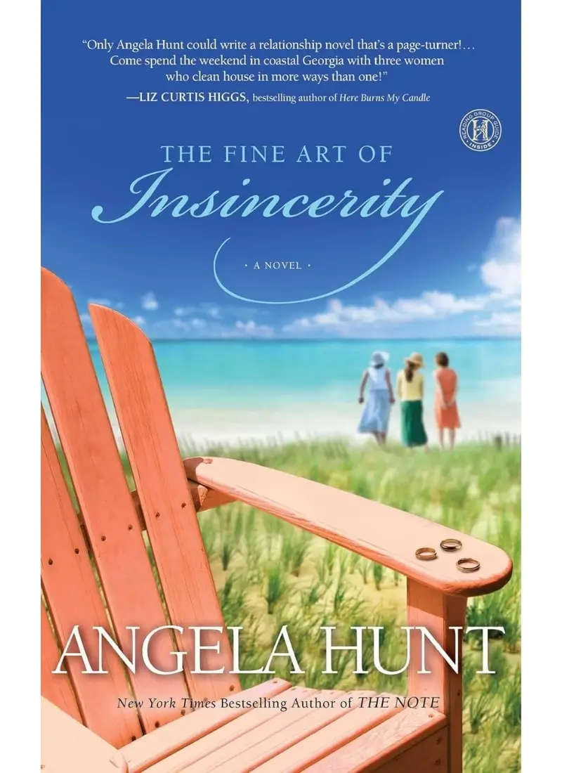 The Fine Art of Insincerity