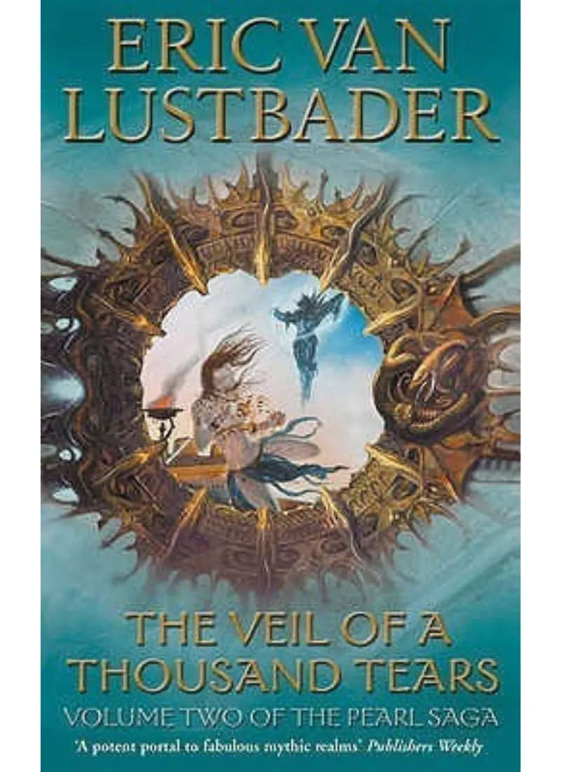 The Veil of a Thousand Tears