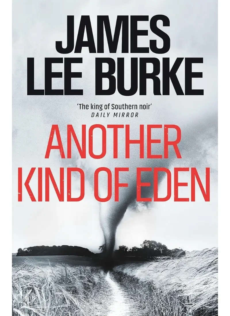 Another Kind of Eden