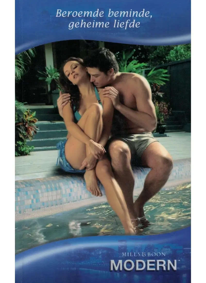 Beroemde beminde, geheime liefde