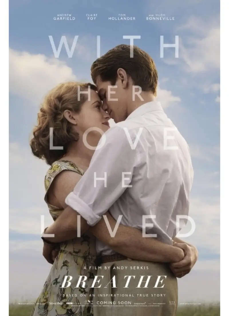 Breathe (DVD)