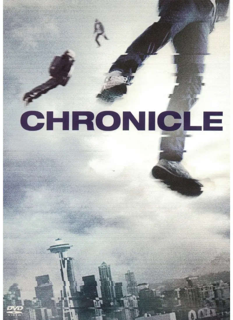 Chronicle (DVD)