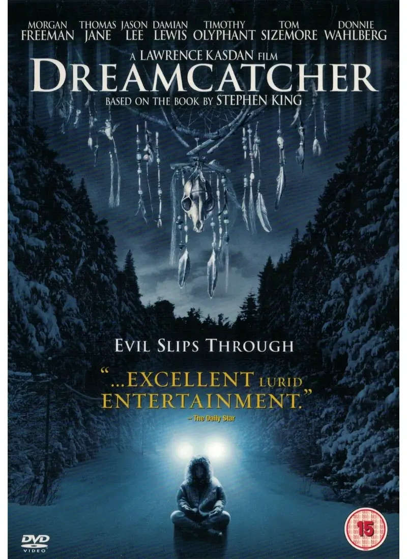 Dreamcatcher (DVD)