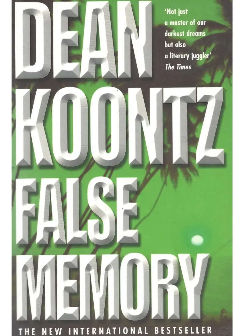 False Memory