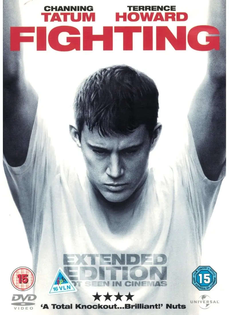 Fighting (DVD)