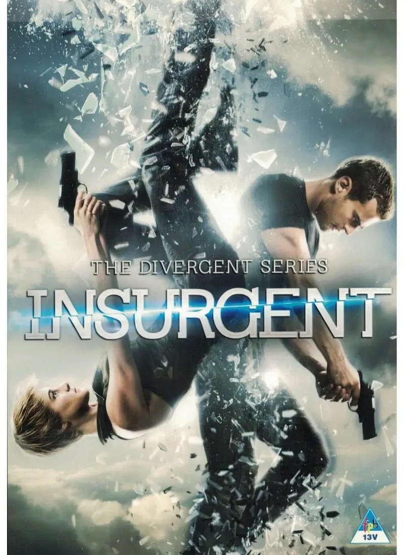 Insurgent (DVD)